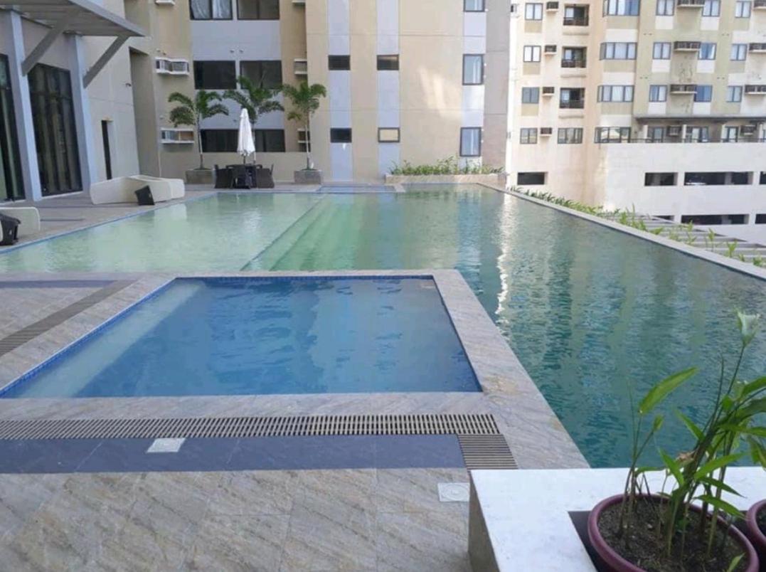 Persimmon Studios - Studio Unit- 16Th Floor - 1641 Cebú Exterior foto