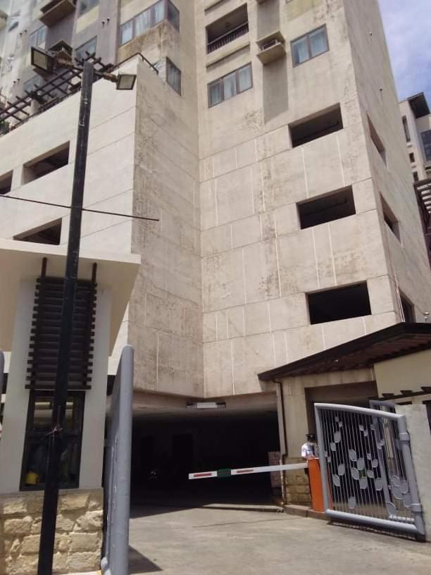 Persimmon Studios - Studio Unit- 16Th Floor - 1641 Cebú Exterior foto