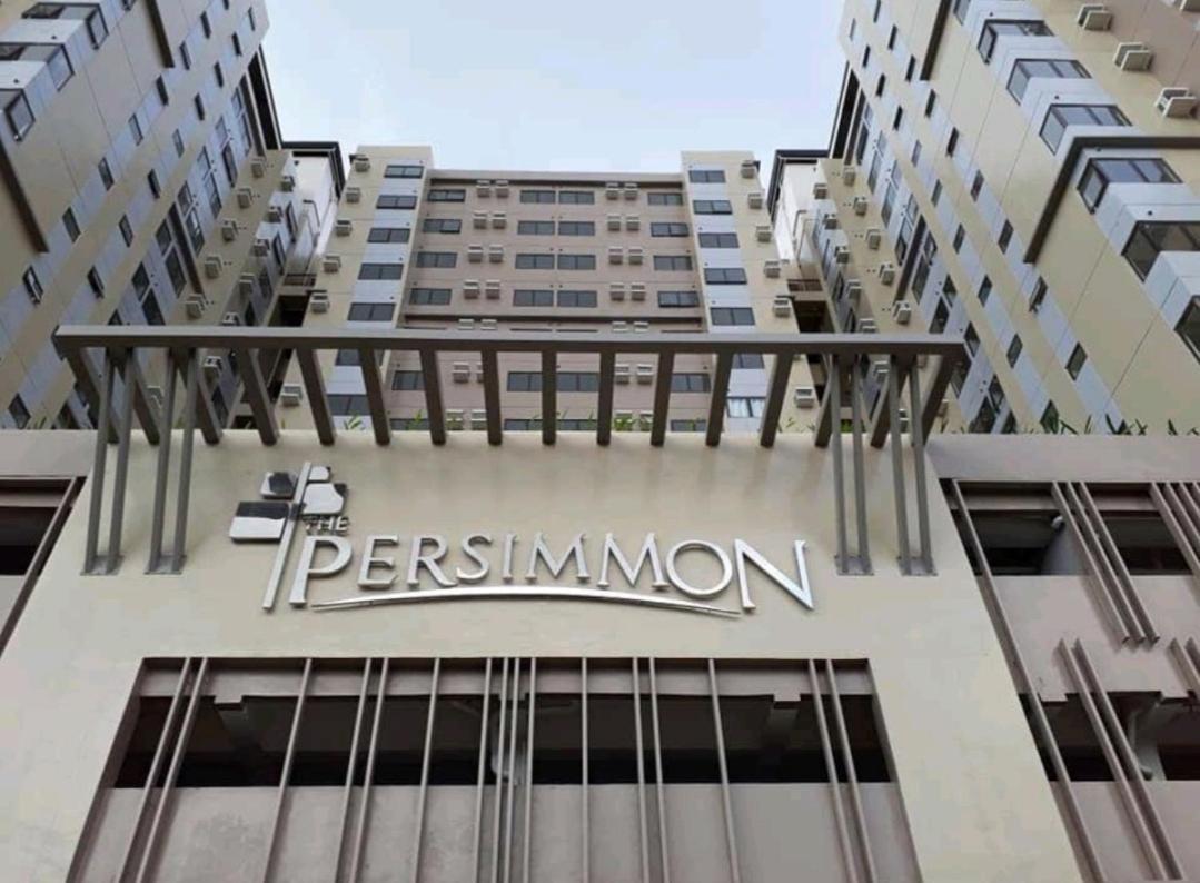 Persimmon Studios - Studio Unit- 16Th Floor - 1641 Cebú Exterior foto
